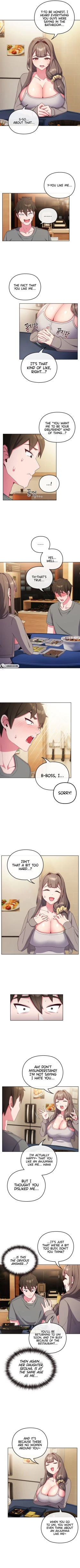 Page 22 of But You're the Same Age as My Daughter?!