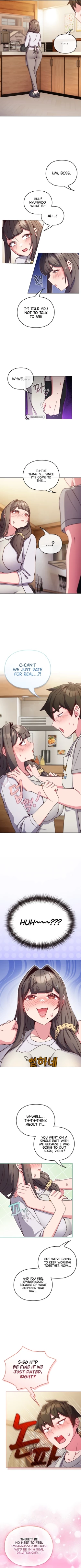 Page 84 of But You're the Same Age as My Daughter?!