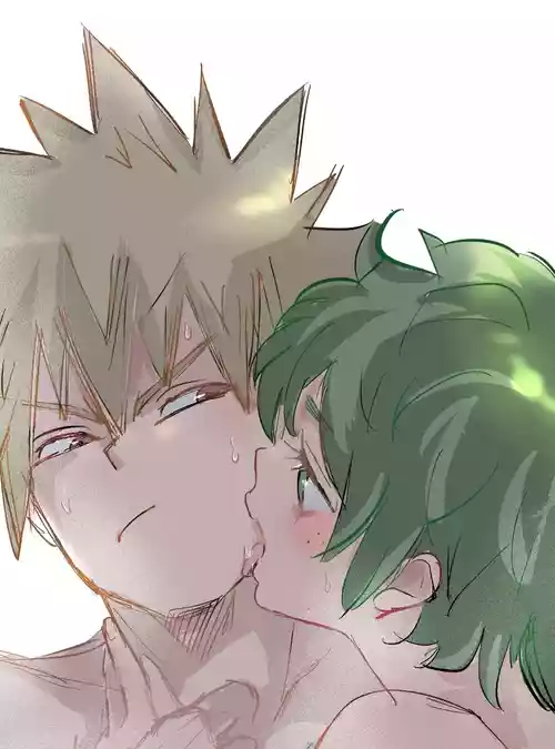 [1610][Shō de ♀]-dzume (Boku no Hero Academia)