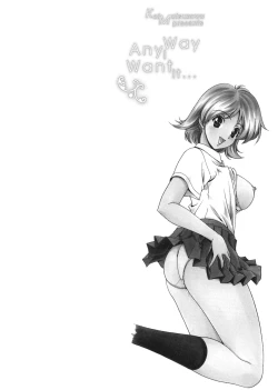 Page 2 of Omou ga Mama ni... | Any Way I Want It...