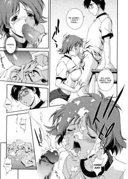 Page 38 of Omou ga Mama ni... | Any Way I Want It...