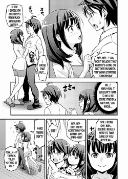 Page 4 of Netorare Zakari Episode 1