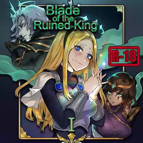 Download Viego x Karma