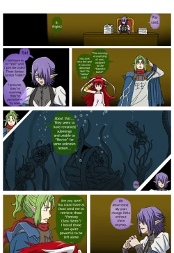 Page 30 of Revenge of Hamelin