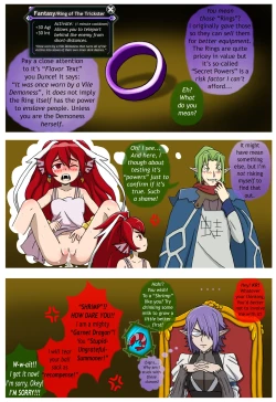 Page 31 of Revenge of Hamelin