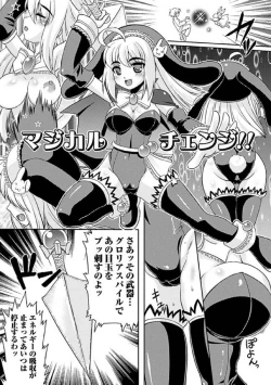 Page 47 of Seitenkan Anthology Comics Vol.1