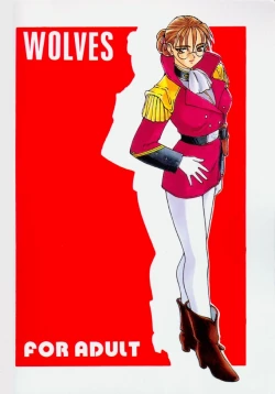 Page 78 of Ayashii Hon 5