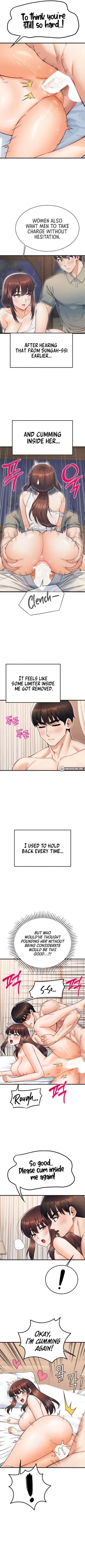 Page 201 of Kangcheol’s Bosses