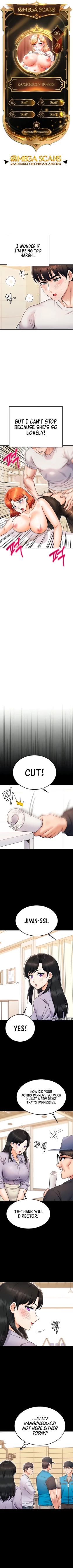 Page 251 of Kangcheol’s Bosses