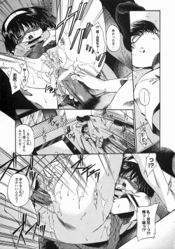 Page 33 of Nureiro no Junjou