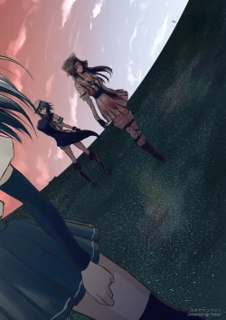 Page 161 of Netsuzou Fleet 02 Hitokappuwan-nite