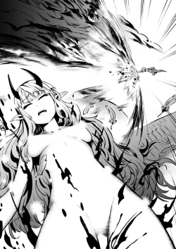 Page 35 of Kaifuku Jutsushi no Yarinaoshi Vol.01