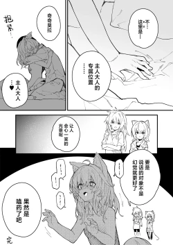 Page 31 of Kikimora Manga 2023