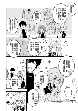 Page 80 of Kikimora Manga 2024