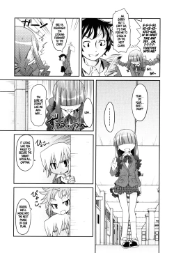 Page 2 of Bunny Style Ha Veil No Okukara Egurikomuyouni