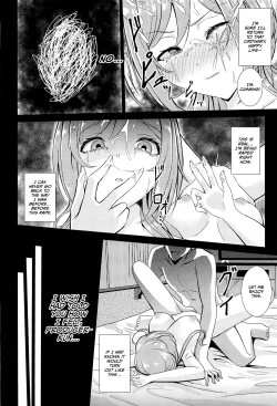 Page 27 of Himesaki Rinami Yuukai Ryoujoku