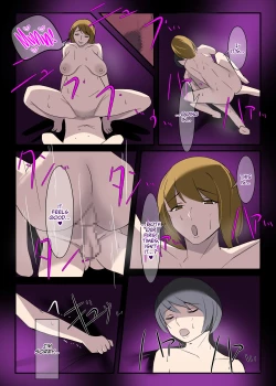 Page 13 of Kinki no Jukumi, Ayamachi no Wakaba II