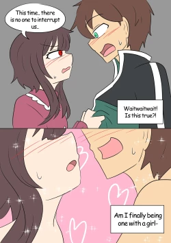 Page 29 of Konosuba: New Skill