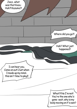 Page 31 of Konosuba: New Skill