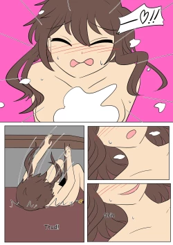 Page 36 of Konosuba: New Skill