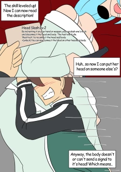 Page 4 of Konosuba: New Skill