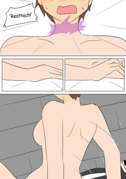 Page 9 of Konosuba: New Skill