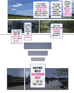 Page 7 of Bukatsudou Joshitachi no H na OmoideOur Naughty Memories That Aren't Going in the Yearbook~