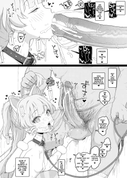 Page 9 of Totokira Gakuen Nama Honban SP | Totokira Academy Live Raw and Uncut SP