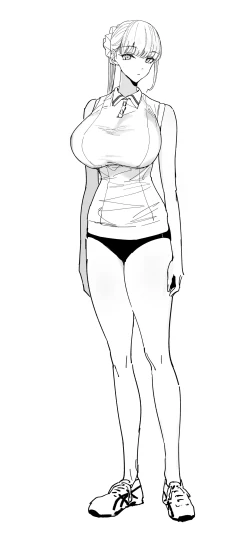 Page 124 of Gensou Pump] Ecchi na Fuushuu ga Aru Kaso Shuuraku no Ohanashi Soushuuhen