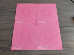 Page 47 of Highschool DxD Hero BD booklet scans