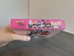 Page 6 of Highschool DxD Hero BD booklet scans