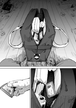 Page 13 of The Day I Knew a Woman