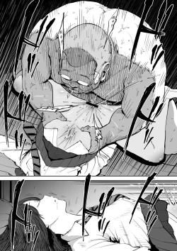 Page 36 of The Day I Knew a Woman