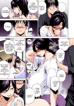 Page 98 of Enji ni Somaru + Melonbooks