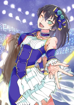 Page 44 of TS hyoiaidoru JK 2