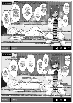 Page 68 of Futa Musume ni Itazura Shicha Ikemasen Soushuuhen l Don't Mess with FutaCompilation edition-