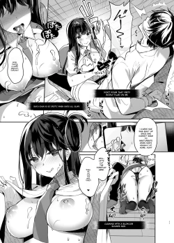 Page 10 of Bitch na Koakuma Sayuki-chan Kinshin Soukan Namahaishin