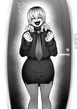 Page 124 of Sexual Service Kabushiki Kaisha