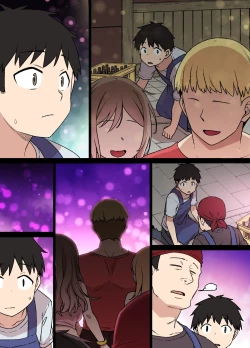 Page 20 of 100日後に寝取られる彼女～寝取られるまであと30日～