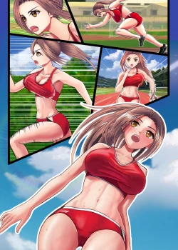 Page 57 of Watashi o Nurasu, Natsu no Shitsudo to Gouin na Aitsu