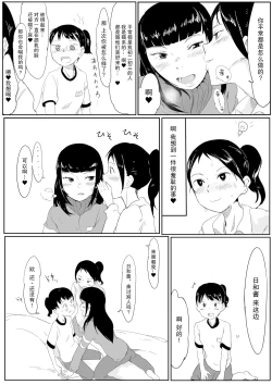 Page 7 of Uraura! Asai Koukou Monogatari 2 | 朝比奈高校故事2