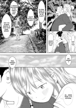 Page 25 of Kanoka charenji - Purotto 3