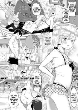 Page 3 of Kanoka charenji - Purotto 3