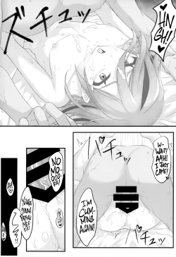 Page 23 of Samui Yoru no Sugoshi Kata | Someone to Spend a Chilly Night With