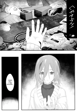 Page 2 of Samui Yoru no Sugoshi Kata | Someone to Spend a Chilly Night With