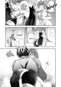 Page 8 of Hiroware Juujin Ouji no Kainushi Dekiai Keikaku | The Stray Beast Prince's Love Plan