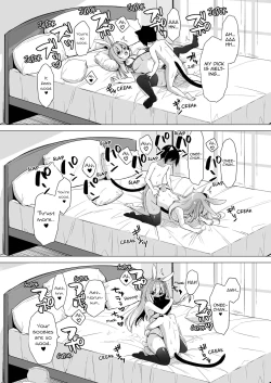 Page 26 of Boku no Risou no Isekai Seikatsu - My ideal different world life 11 ｜ My Ideal Life In Another World 11