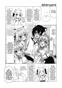 Page 35 of Boku no Risou no Isekai Seikatsu - My ideal different world life 11 ｜ My Ideal Life In Another World 11