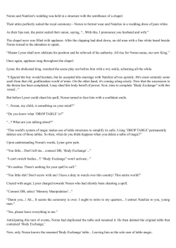 Page 5 of Boku no Risou no Isekai Seikatsu - My ideal different world life 11 ｜ My Ideal Life In Another World 11