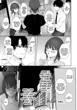 Page 10 of Ikemen Douki ni Otosareru Hanashi~ Ikitakunaoni Kyousei Zecchou?!